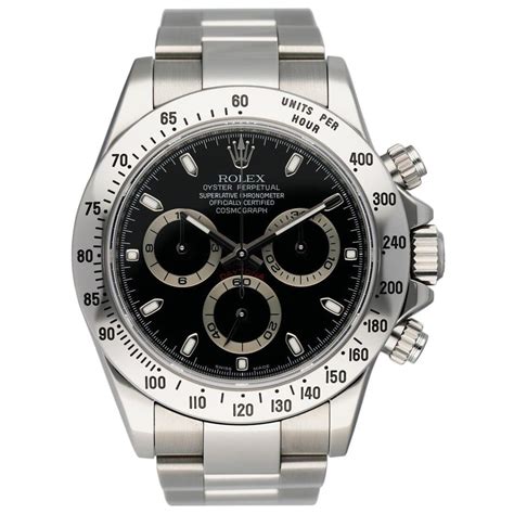 rolex chronograph daytona skull black|Rolex daytona winner price.